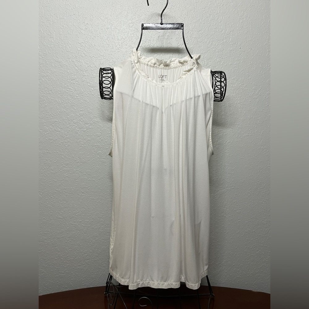 Ladies L Loft Outlet Tunic
